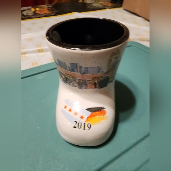 2019 Chicago ChristKindel Market Mug - Picture 6 of 6